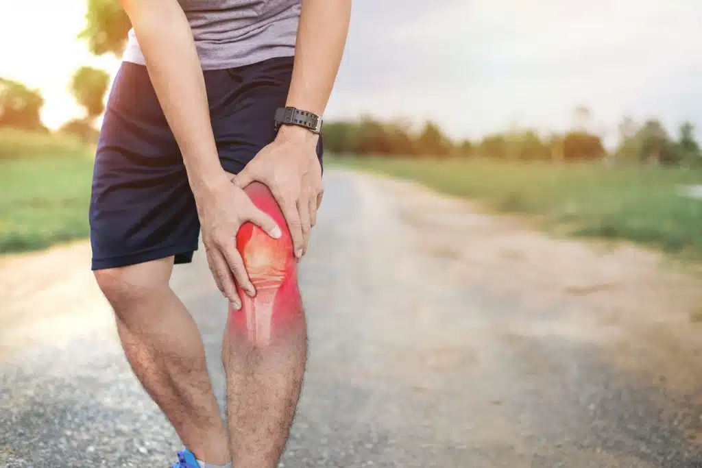 ARTHRITIS PROFILE (BASIC)