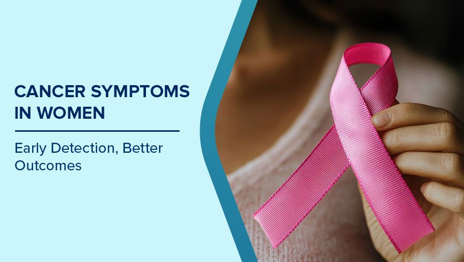 CANCER PROFILE (FEMALE)