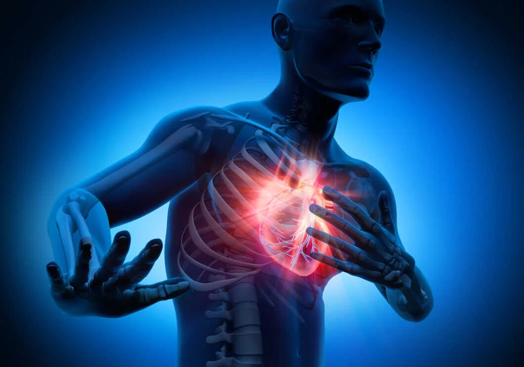 CARDIAC PROFILE